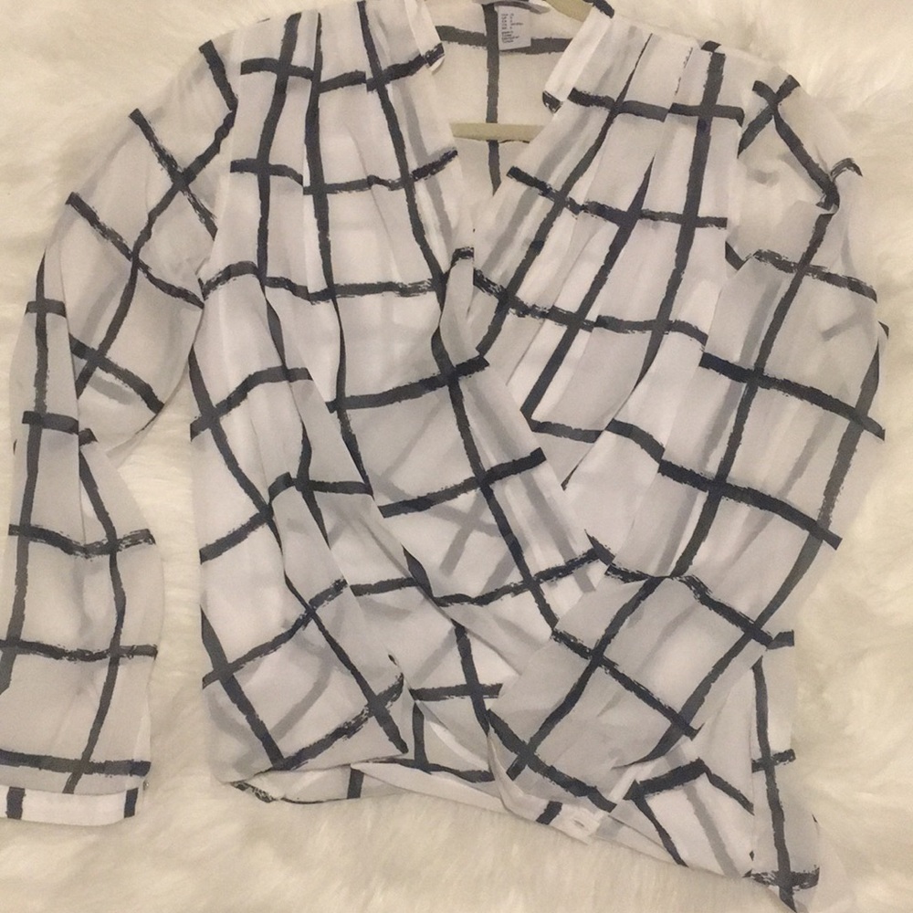 H&M Blouse